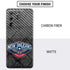 NBA New Orleans Pelicans Dark Rust Galaxy S20 Ultra 5G Skin