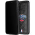 NBA New Orleans Pelicans Dark Rust Galaxy S20 Waterproof Case