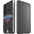 NBA New Orleans Pelicans Dark Rust Galaxy S21 5G Pro Case