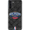 NBA New Orleans Pelicans Dark Rust Galaxy S21 5G Skin