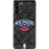 NBA New Orleans Pelicans Dark Rust Galaxy S21 5G Skin