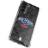 NBA New Orleans Pelicans Dark Rust Galaxy S21 FE Clear Case