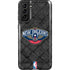 NBA New Orleans Pelicans Dark Rust Galaxy S21 FE Pro Case