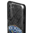 NBA New Orleans Pelicans Dark Rust Galaxy S21 FE Pro Case