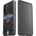 NBA New Orleans Pelicans Dark Rust Galaxy S21 FE Pro Case