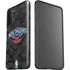 NBA New Orleans Pelicans Dark Rust Galaxy S21 Plus 5G Pro Case