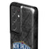 NBA New Orleans Pelicans Dark Rust Galaxy S21 Ultra 5G Pro Case