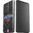 NBA New Orleans Pelicans Dark Rust Galaxy S21 Ultra 5G Pro Case
