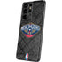 NBA New Orleans Pelicans Dark Rust Galaxy S21 Ultra 5G Skin