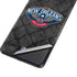 NBA New Orleans Pelicans Dark Rust Galaxy S21 Ultra 5G Skin