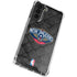 NBA New Orleans Pelicans Dark Rust Galaxy S22 Clear Case