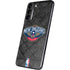 NBA New Orleans Pelicans Dark Rust Galaxy S22 Plus Skin