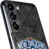 NBA New Orleans Pelicans Dark Rust Galaxy S22 Plus Skin