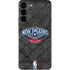 NBA New Orleans Pelicans Dark Rust Galaxy S22 Skin