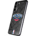 NBA New Orleans Pelicans Dark Rust Galaxy S22 Skin