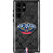 NBA New Orleans Pelicans Dark Rust Galaxy S22 Ultra Pro Case