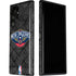 NBA New Orleans Pelicans Dark Rust Galaxy S22 Ultra Pro Case