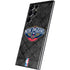 NBA New Orleans Pelicans Dark Rust Galaxy S22 Ultra Skin