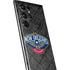 NBA New Orleans Pelicans Dark Rust Galaxy S22 Ultra Skin