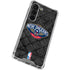 NBA New Orleans Pelicans Dark Rust Galaxy S23 Clear Case