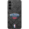 NBA New Orleans Pelicans Dark Rust Galaxy S23 FE Skin