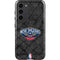 NBA New Orleans Pelicans Dark Rust Galaxy S23 Plus Pro Case
