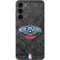 NBA New Orleans Pelicans Dark Rust Galaxy S23 Plus Skin