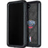 NBA New Orleans Pelicans Dark Rust Galaxy S23 Plus Waterproof Case