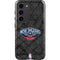 NBA New Orleans Pelicans Dark Rust Galaxy S23 Pro Case
