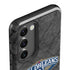 NBA New Orleans Pelicans Dark Rust Galaxy S23 Pro Case