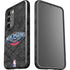 NBA New Orleans Pelicans Dark Rust Galaxy S23 Pro Case