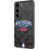 NBA New Orleans Pelicans Dark Rust Galaxy S23 Skin
