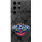 NBA New Orleans Pelicans Dark Rust Galaxy S23 Ultra Skin