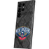 NBA New Orleans Pelicans Dark Rust Galaxy S23 Ultra Skin