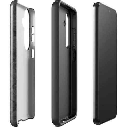 NBA New Orleans Pelicans Dark Rust Galaxy S24 Plus Impact Case