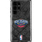 NBA New Orleans Pelicans Dark Rust Galaxy S24 Ultra Impact Case