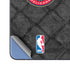 NBA New Orleans Pelicans Dark Rust Galaxy Z Fold5 5G Skin