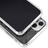 NBA New Orleans Pelicans Dark Rust iPhone 11 Pro Clear Case