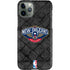 NBA New Orleans Pelicans Dark Rust iPhone 11 Pro Lite Case