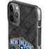 NBA New Orleans Pelicans Dark Rust iPhone 11 Pro Lite Case
