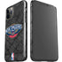 NBA New Orleans Pelicans Dark Rust iPhone 11 Pro Lite Case