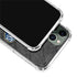 NBA New Orleans Pelicans Dark Rust iPhone 11 Pro Max Clear Case