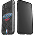 NBA New Orleans Pelicans Dark Rust iPhone 11 Pro Max Impact Case