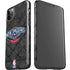NBA New Orleans Pelicans Dark Rust iPhone 11 Pro Max Lite Case