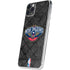 NBA New Orleans Pelicans Dark Rust iPhone 11 Pro Max Skin