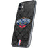 NBA New Orleans Pelicans Dark Rust iPhone 11 Skin