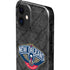 NBA New Orleans Pelicans Dark Rust iPhone 12 Mini Lite Case