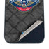 NBA New Orleans Pelicans Dark Rust iPhone 12 Mini Skin