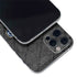 NBA New Orleans Pelicans Dark Rust iPhone 12 Pro Skin