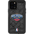 NBA New Orleans Pelicans Dark Rust iPhone 12 Pro Waterproof Case